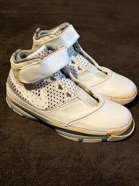 Nike Zoom Kobe 2 Shark
